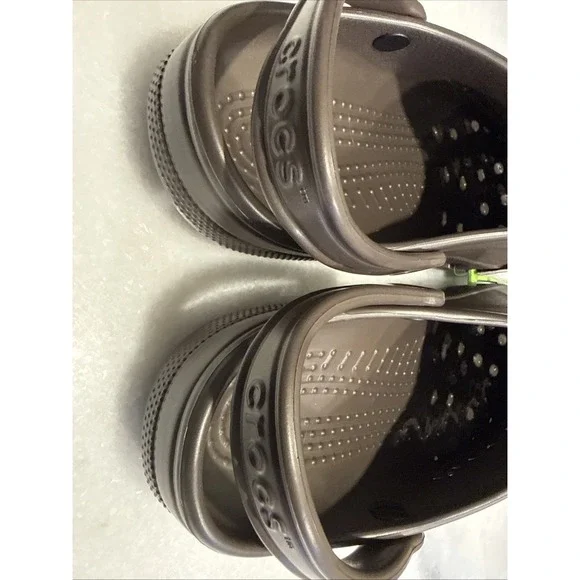 New Crocs Baya Clog Men's Size 11 - Picture 4 of 6